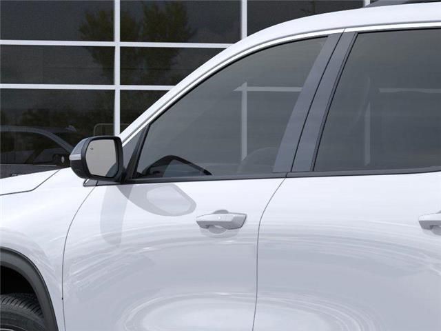 2026 Chevrolet Traverse LT (Stk: T6207) in Kincardine - Image 12 of 24