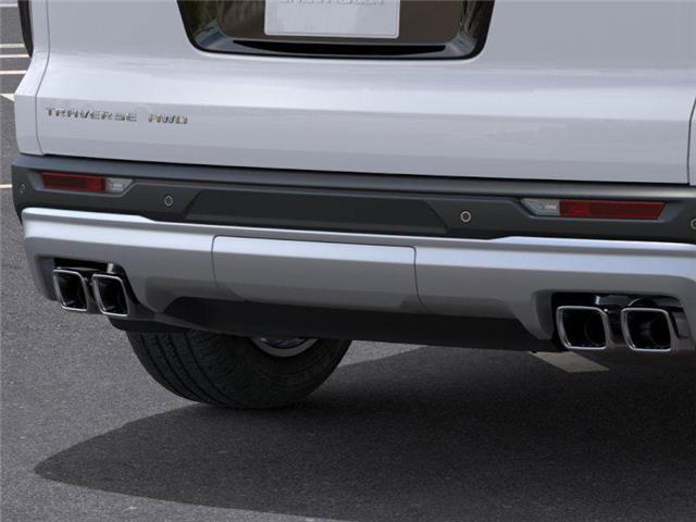 2026 Chevrolet Traverse LT (Stk: T6207) in Kincardine - Image 14 of 24