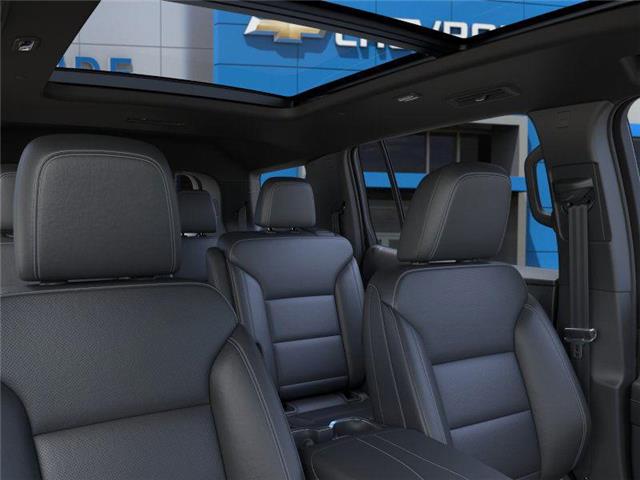 2026 Chevrolet Traverse LT (Stk: T6207) in Kincardine - Image 24 of 24