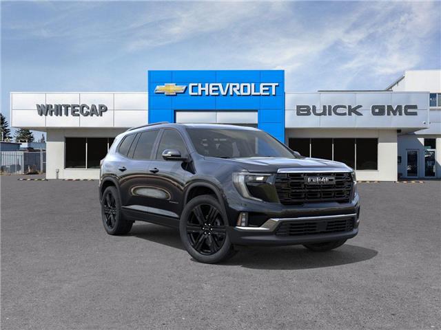 2026 GMC Acadia Elevation (Stk: 44328) in Slave Lake - Image 1 of 24