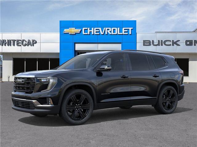 2026 GMC Acadia Elevation (Stk: 44328) in Slave Lake - Image 2 of 24