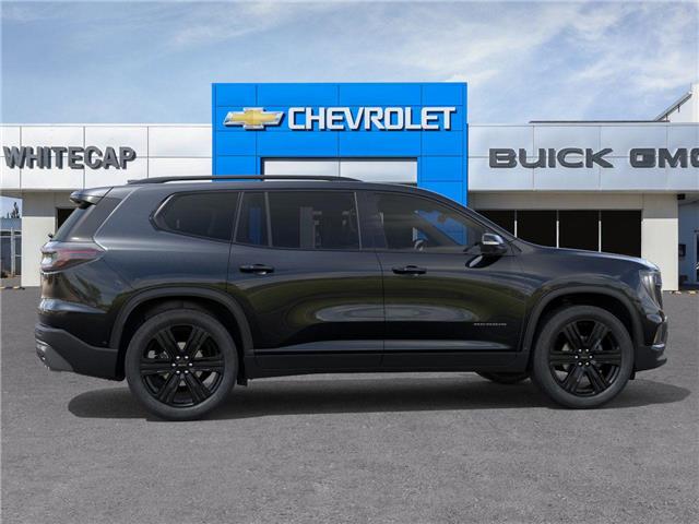 2026 GMC Acadia Elevation (Stk: 44328) in Slave Lake - Image 5 of 24
