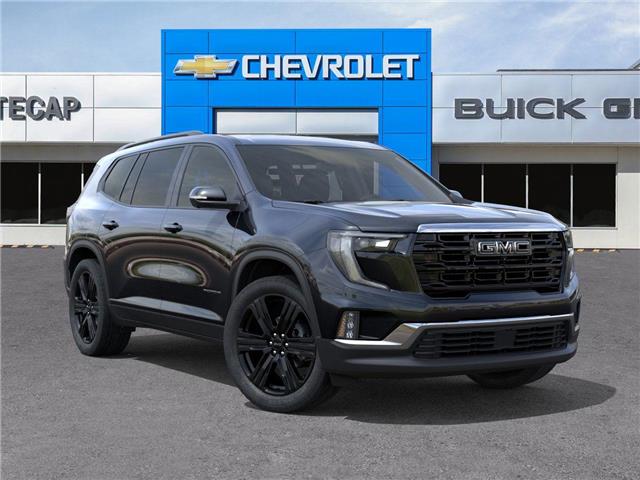 2026 GMC Acadia Elevation (Stk: 44328) in Slave Lake - Image 7 of 24