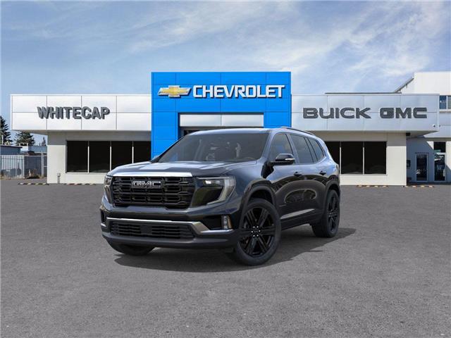 2026 GMC Acadia Elevation (Stk: 44328) in Slave Lake - Image 8 of 24