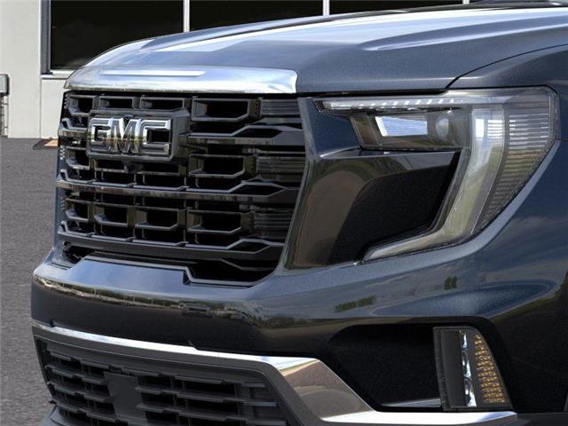2026 GMC Acadia Elevation (Stk: 44328) in Slave Lake - Image 13 of 24