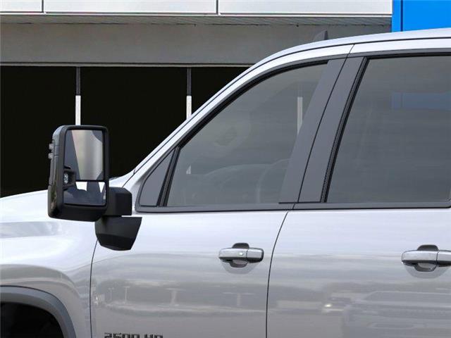 2026 Chevrolet Silverado 2500HD LT (Stk: 45359) in Slave Lake - Image 12 of 24 2026 Chevrolet Silverado 2500HD LT (Stk: 45359) in Slave Lake - Image 12 of 24