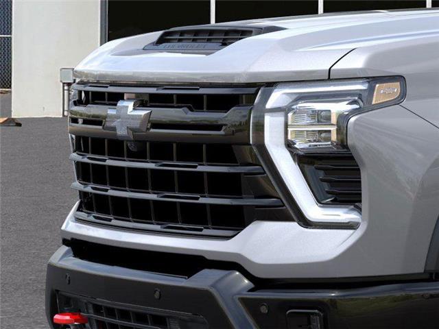 2026 Chevrolet Silverado 2500HD LT (Stk: 45359) in Slave Lake - Image 13 of 24 2026 Chevrolet Silverado 2500HD LT (Stk: 45359) in Slave Lake - Image 13 of 24