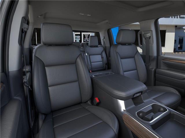 2026 Chevrolet Silverado 2500HD LT (Stk: 45359) in Slave Lake - Image 16 of 24 2026 Chevrolet Silverado 2500HD LT (Stk: 45359) in Slave Lake - Image 16 of 24