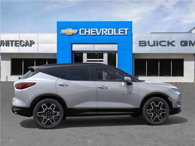 2026 Chevrolet Blazer RS (Stk: 45344) in Slave Lake - Image 5 of 24