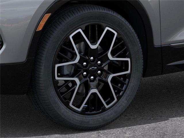 2026 Chevrolet Blazer RS (Stk: 45344) in Slave Lake - Image 9 of 24