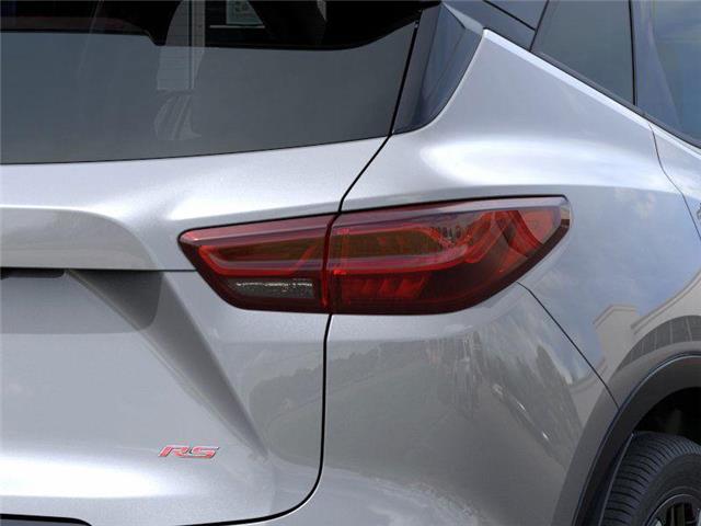 2026 Chevrolet Blazer RS (Stk: 45344) in Slave Lake - Image 11 of 24