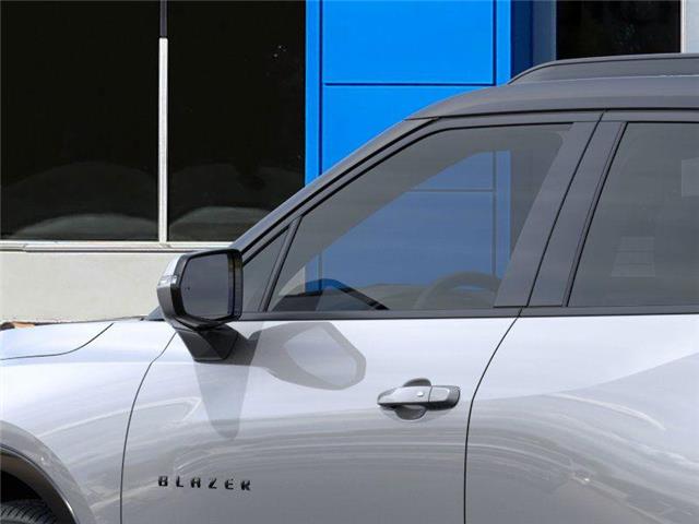 2026 Chevrolet Blazer RS (Stk: 45344) in Slave Lake - Image 12 of 24