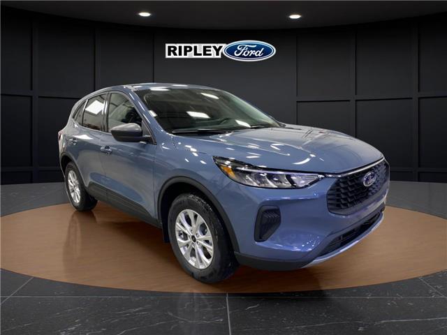 2026 Ford Escape Active (Stk: 26024) in Melfort - Image 3 of 19