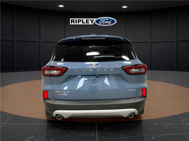 2026 Ford Escape Active (Stk: 26024) in Melfort - Image 6 of 19