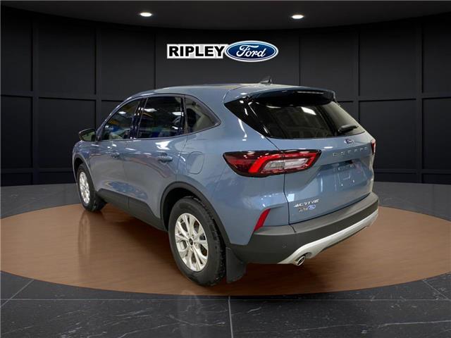 2026 Ford Escape Active (Stk: 26024) in Melfort - Image 7 of 19