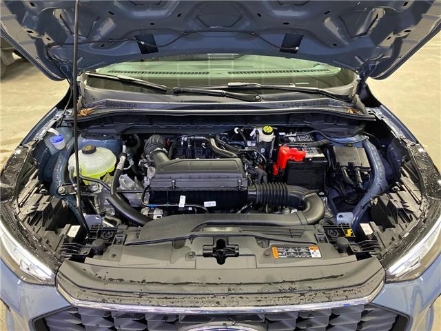 2026 Ford Escape Active (Stk: 26024) in Melfort - Image 10 of 19