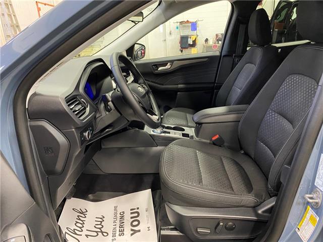 2026 Ford Escape Active (Stk: 26024) in Melfort - Image 11 of 19