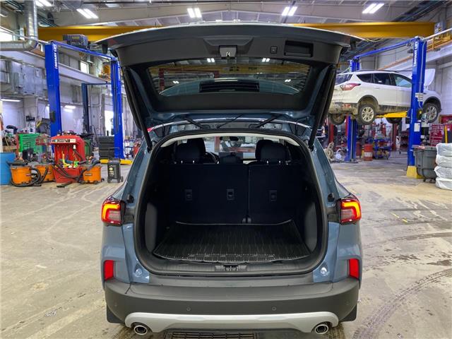 2026 Ford Escape Active (Stk: 26024) in Melfort - Image 13 of 19