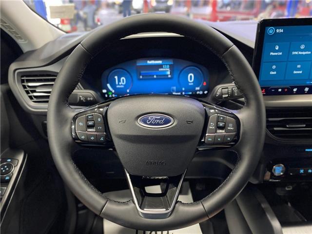 2026 Ford Escape Active (Stk: 26024) in Melfort - Image 15 of 19