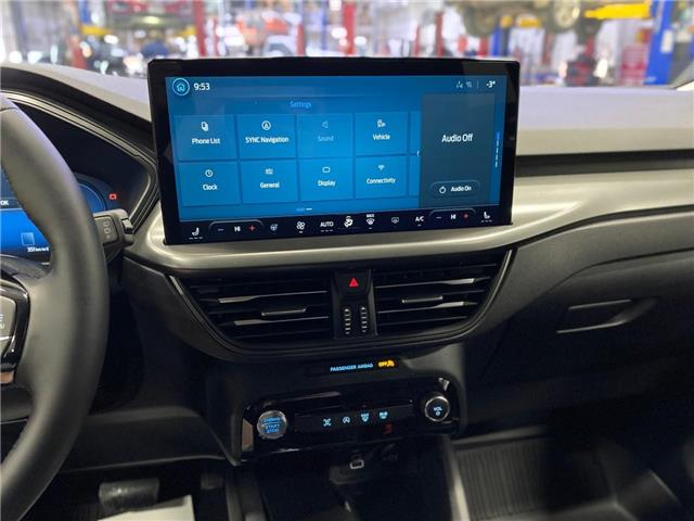 2026 Ford Escape Active (Stk: 26024) in Melfort - Image 19 of 19