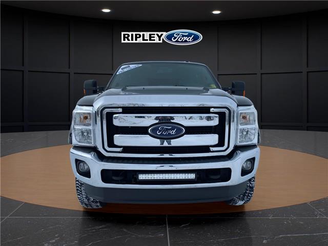 2016 Ford F-350 Lariat (Stk: P25085A) in Melfort - Image 2 of 19