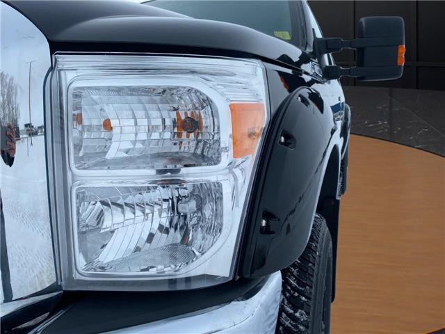 2016 Ford F-350 Lariat (Stk: P25085A) in Melfort - Image 3 of 19