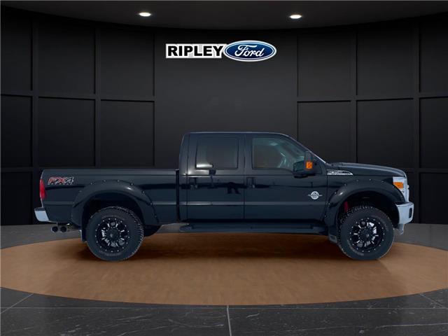 2016 Ford F-350 Lariat (Stk: P25085A) in Melfort - Image 5 of 19