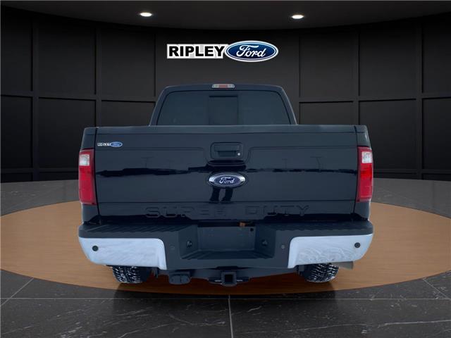 2016 Ford F-350 Lariat (Stk: P25085A) in Melfort - Image 7 of 19