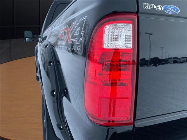 2016 Ford F-350 Lariat (Stk: P25085A) in Melfort - Image 8 of 19