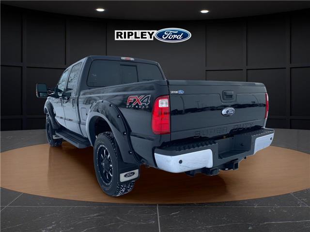 2016 Ford F-350 Lariat (Stk: P25085A) in Melfort - Image 9 of 19