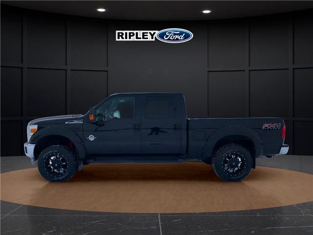 2016 Ford F-350 Lariat (Stk: P25085A) in Melfort - Image 10 of 19