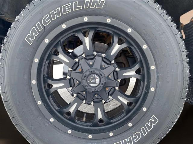 2016 Ford F-350 Lariat (Stk: P25085A) in Melfort - Image 11 of 19