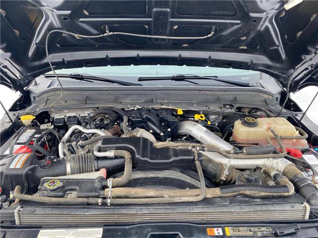 2016 Ford F-350 Lariat (Stk: P25085A) in Melfort - Image 12 of 19