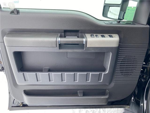 2016 Ford F-350 Lariat (Stk: P25085A) in Melfort - Image 17 of 19