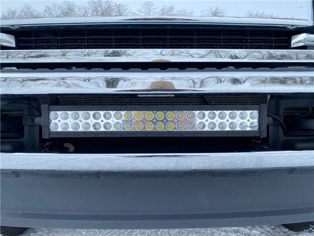 2016 Ford F-350 Lariat (Stk: P25085A) in Melfort - Image 19 of 19