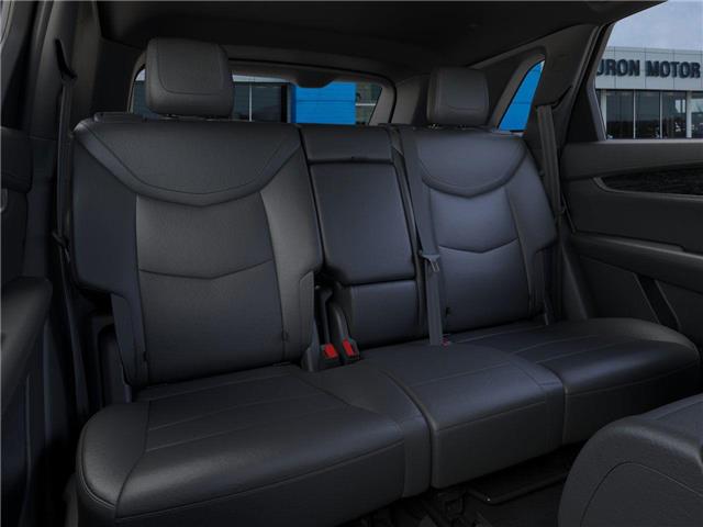 2026 Cadillac XT5 Premium Luxury (Stk: 107017) in Exeter - Image 17 of 24 2026 Cadillac XT5 Premium Luxury (Stk: 107017) in Exeter - Image 17 of 24