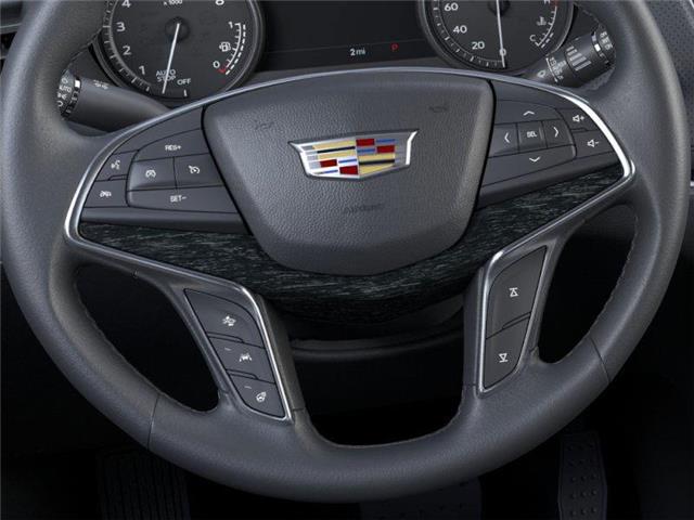 2026 Cadillac XT5 Premium Luxury (Stk: 107017) in Exeter - Image 19 of 24 2026 Cadillac XT5 Premium Luxury (Stk: 107017) in Exeter - Image 19 of 24