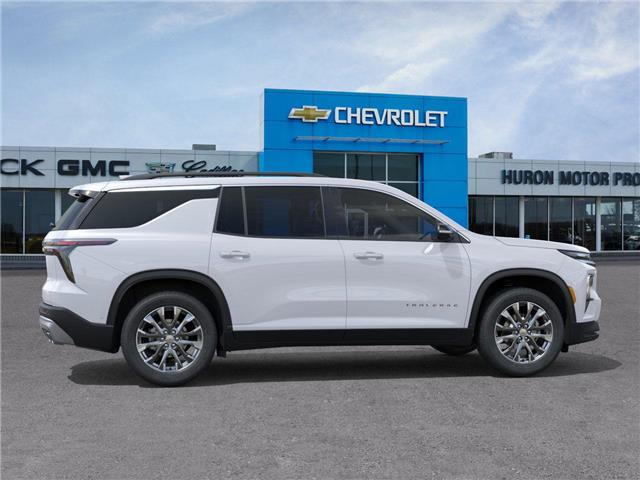 2026 Chevrolet Traverse LT (Stk: 107004) in Exeter - Image 5 of 24