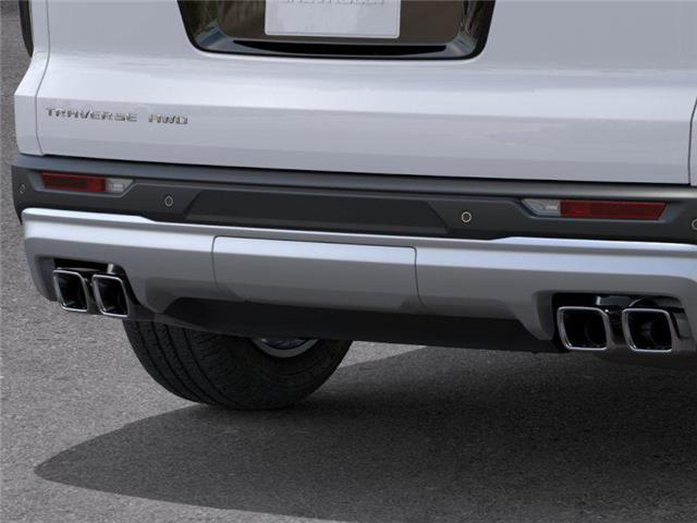 2026 Chevrolet Traverse LT (Stk: 107004) in Exeter - Image 14 of 24