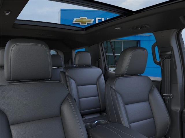 2026 Chevrolet Traverse LT (Stk: 107004) in Exeter - Image 24 of 24