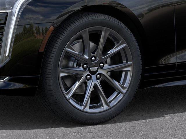 2026 Cadillac CT4 Sport (Stk: 107002) in Exeter - Image 9 of 24