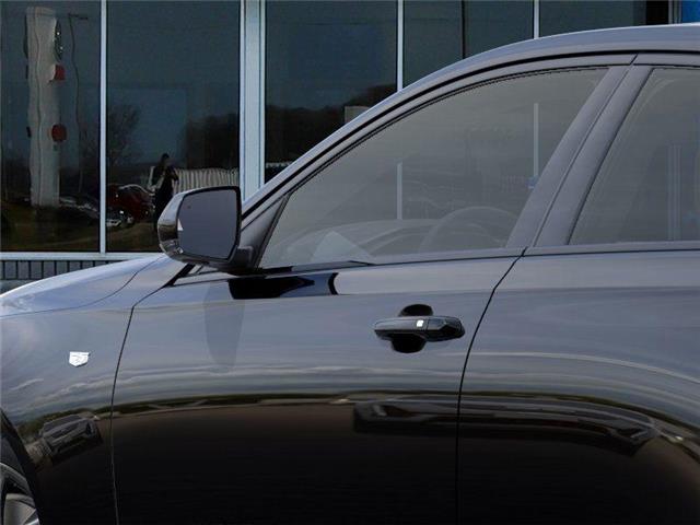 2026 Cadillac CT4 Sport (Stk: 107002) in Exeter - Image 12 of 24