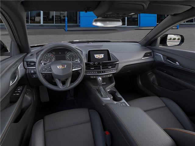 2026 Cadillac CT4 Sport (Stk: 107002) in Exeter - Image 15 of 24