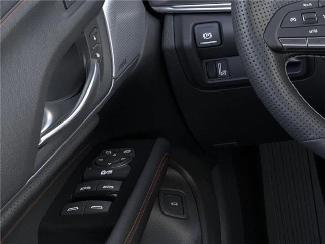 2026 Cadillac CT4 Sport (Stk: 107002) in Exeter - Image 22 of 24