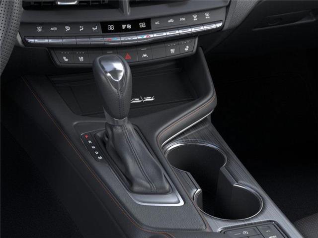 2026 Cadillac CT4 Sport (Stk: 107002) in Exeter - Image 23 of 24
