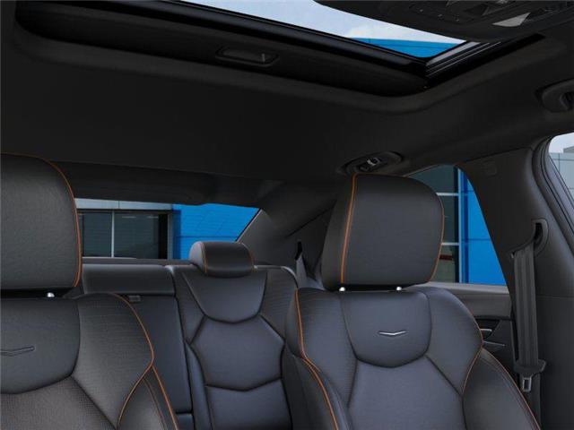 2026 Cadillac CT4 Sport (Stk: 107002) in Exeter - Image 24 of 24