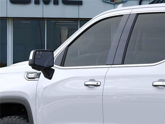 2026 GMC Sierra 1500 SLT (Stk: 107005) in Exeter - Image 12 of 24