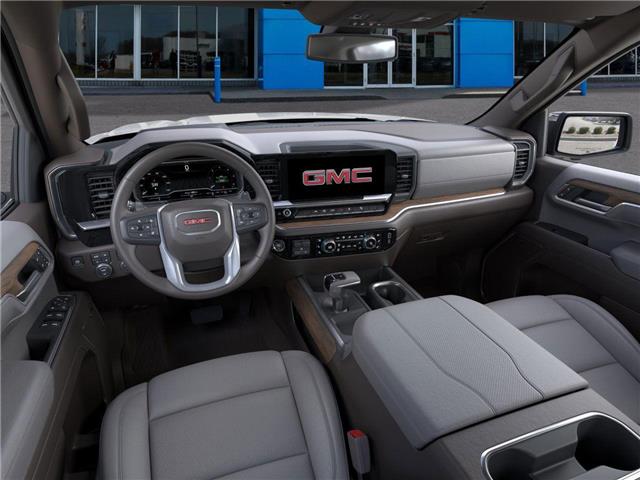 2026 GMC Sierra 1500 SLT (Stk: 107005) in Exeter - Image 15 of 24