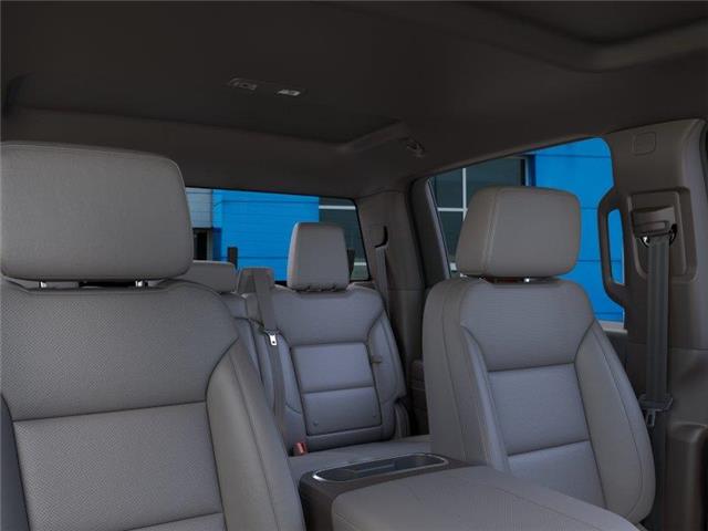 2026 GMC Sierra 1500 SLT (Stk: 107005) in Exeter - Image 24 of 24