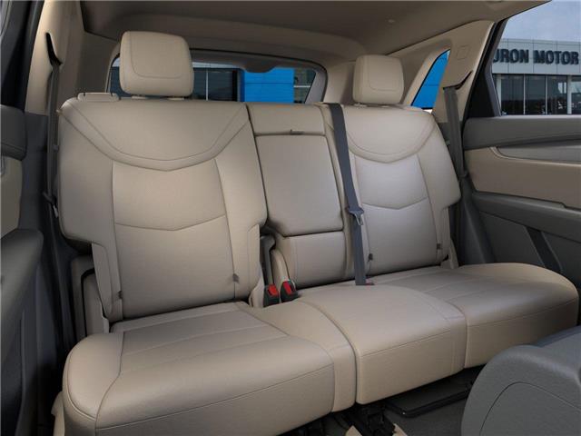 2026 Cadillac XT5 Premium Luxury (Stk: 106997) in Exeter - Image 17 of 24